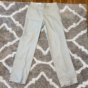 34 x 36 Khakis (BRAND NEW) TWO PAIRS AVAILABLE